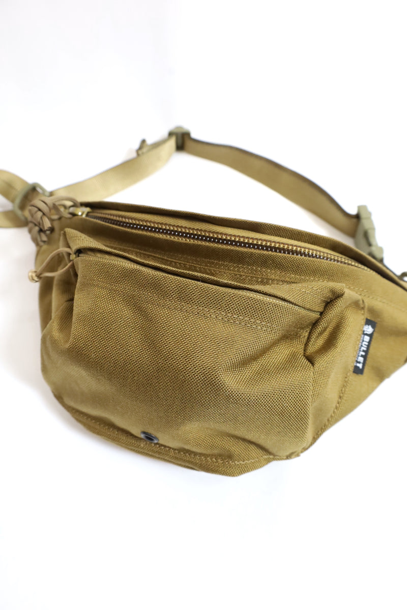 Ballistics / Funny Pouch - COYOTE 