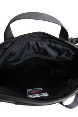 NANGA/NANGA×Tempra MINI SACOCHE - Black