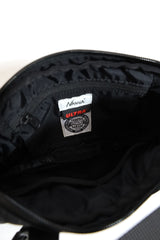 NANGA/NANGA×Tempra MINI SACOCHE - Black
