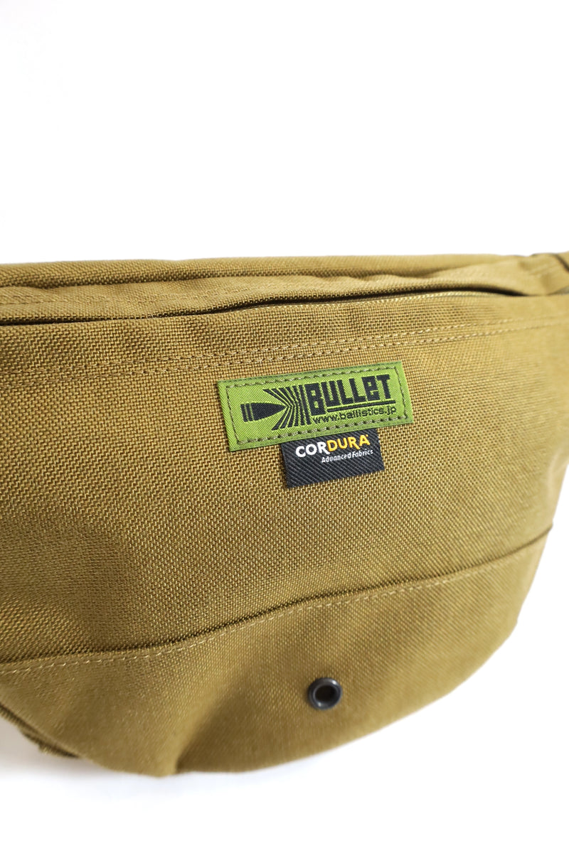 Ballistics / Funny Pouch - COYOTE 