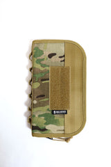 Ballistics /Organizer Case - Multicam 