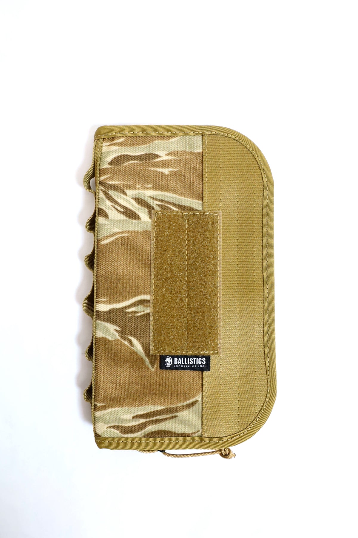 Ballistics/バリスティクス – redtriangle