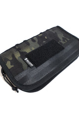 Ballistics /Organizer Case - Multicam Black 