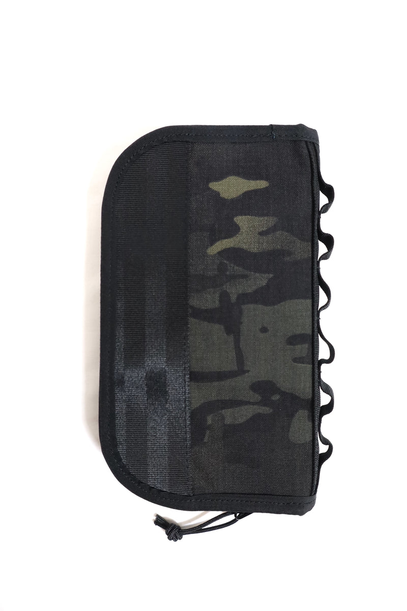 Ballistics /Organizer Case - Multicam Black 