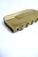 Ballistics /ORGANIZER CASE - COYOTE 