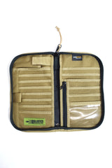 Ballistics /ORGANIZER CASE - COYOTE 