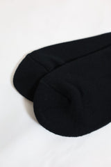 NANGA/NANGA PARBAT COLOR SOCKS - Black2