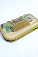 Ballistics /Organizer Case - Multicam 