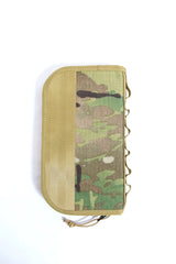 Ballistics /Organizer Case - Multicam 