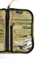 Ballistics /Organizer Case - Multicam 