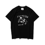TACOMA FUJI RECORDS / Full Nelson designed by Tomoo Gokita - Black