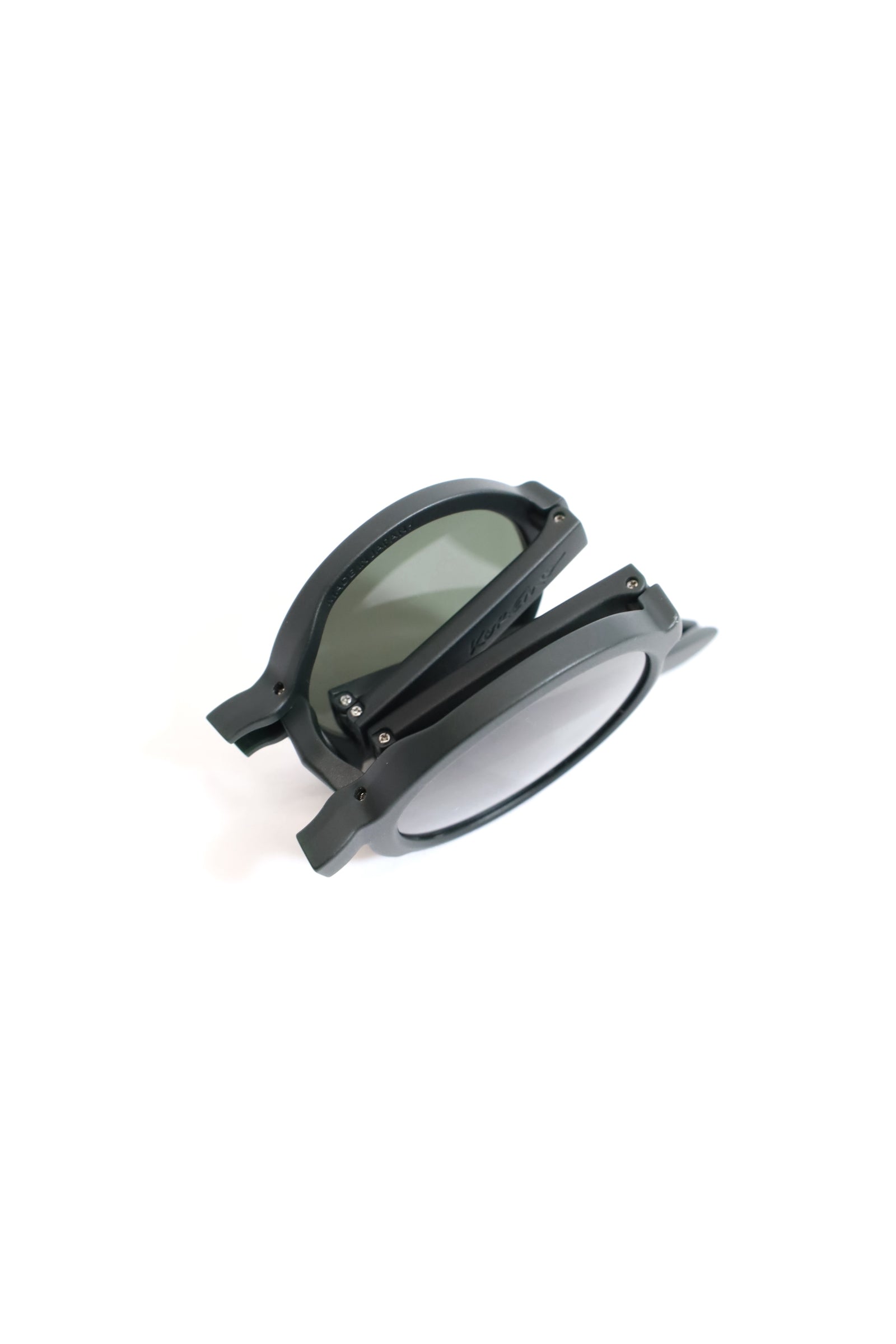 メガネロック MEGANE ROCK KOREMO 002 コレモ DGR KOREMO_MEGANE ROCK / TYPE 002 : DGR – redtriangle