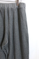 MODMNT /HEAVY URAKE SWEAT PANTS