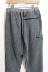MODMNT /HEAVY URAKE SWEAT PANTS