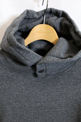 MODMNT /HEAVY URAKE SWEAT HOODY