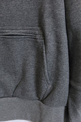 MODMNT /HEAVY URAKE SWEAT HOODY