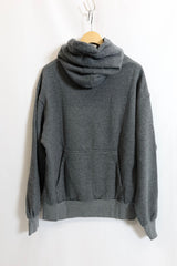 MODMNT /HEAVY URAKE SWEAT HOODY