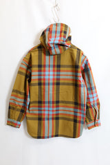MODMNT /HOODED SHIRT
