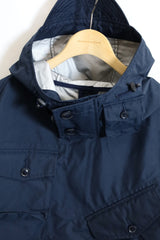 MODMNT / MIL SMOCK SHORT