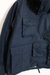 MODMNT / MIL SMOCK SHORT