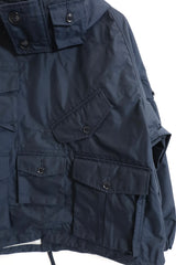 MODMNT / MIL SMOCK SHORT