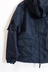 MODMNT / MIL SMOCK SHORT