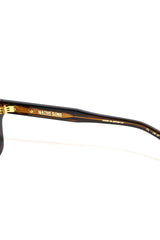 Riding Equipment Research / Sun Glasses-Brown