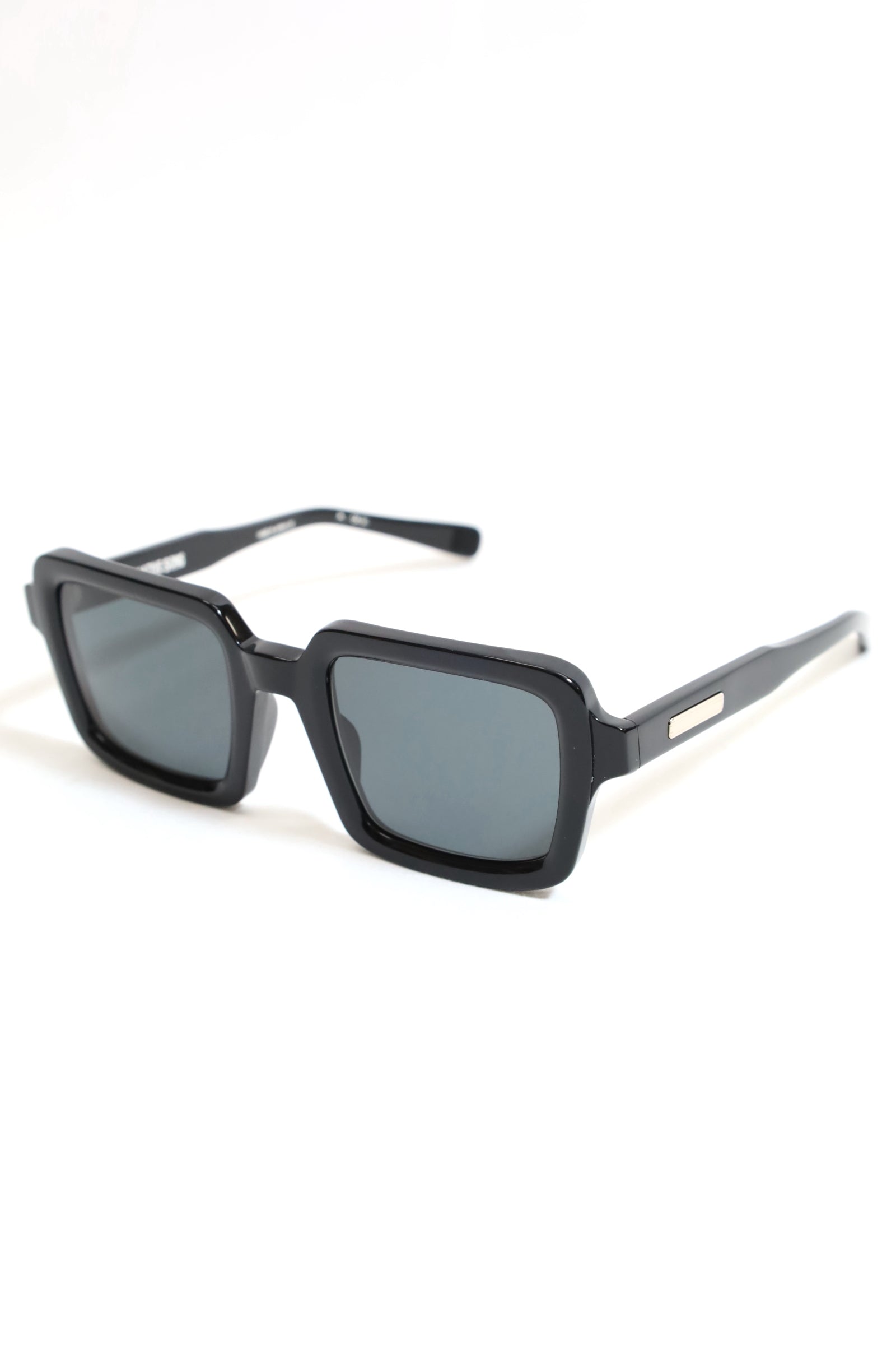 Riding Equipment Research / Sun Glasses-Black – redtriangle