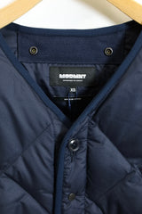 MODMNT / LINER DOWN COAT