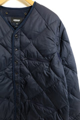 MODMNT / LINER DOWN COAT