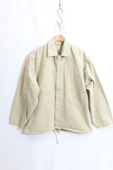 alvana /MOLESKIN ARMY JACKET