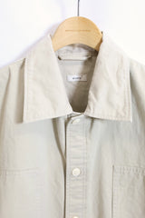 alvana /MOLESKIN ARMY JACKET