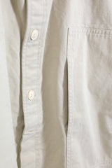 alvana /MOLESKIN ARMY JACKET