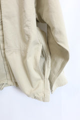 alvana /MOLESKIN ARMY JACKET