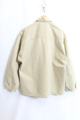 alvana /MOLESKIN ARMY JACKET