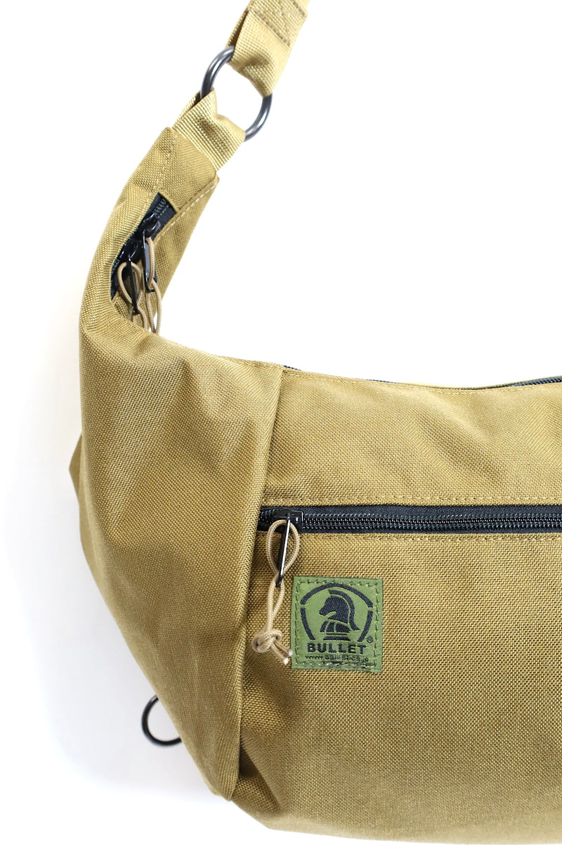 Ballistics / CORDURA BANANA - COYOTE