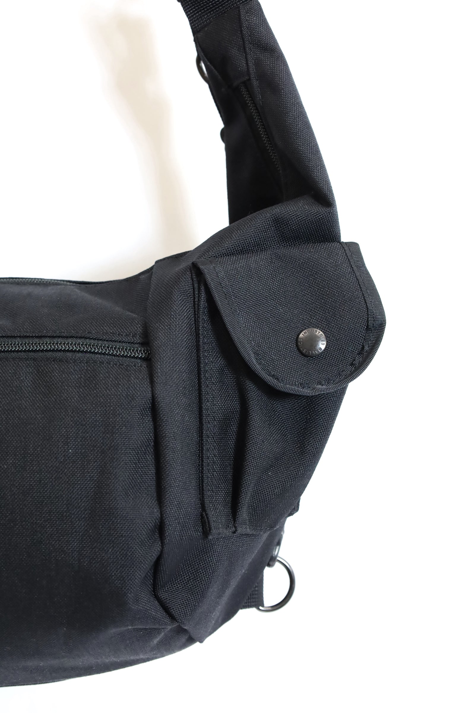 Ballistics / CORDURA BANANA - BK – redtriangle