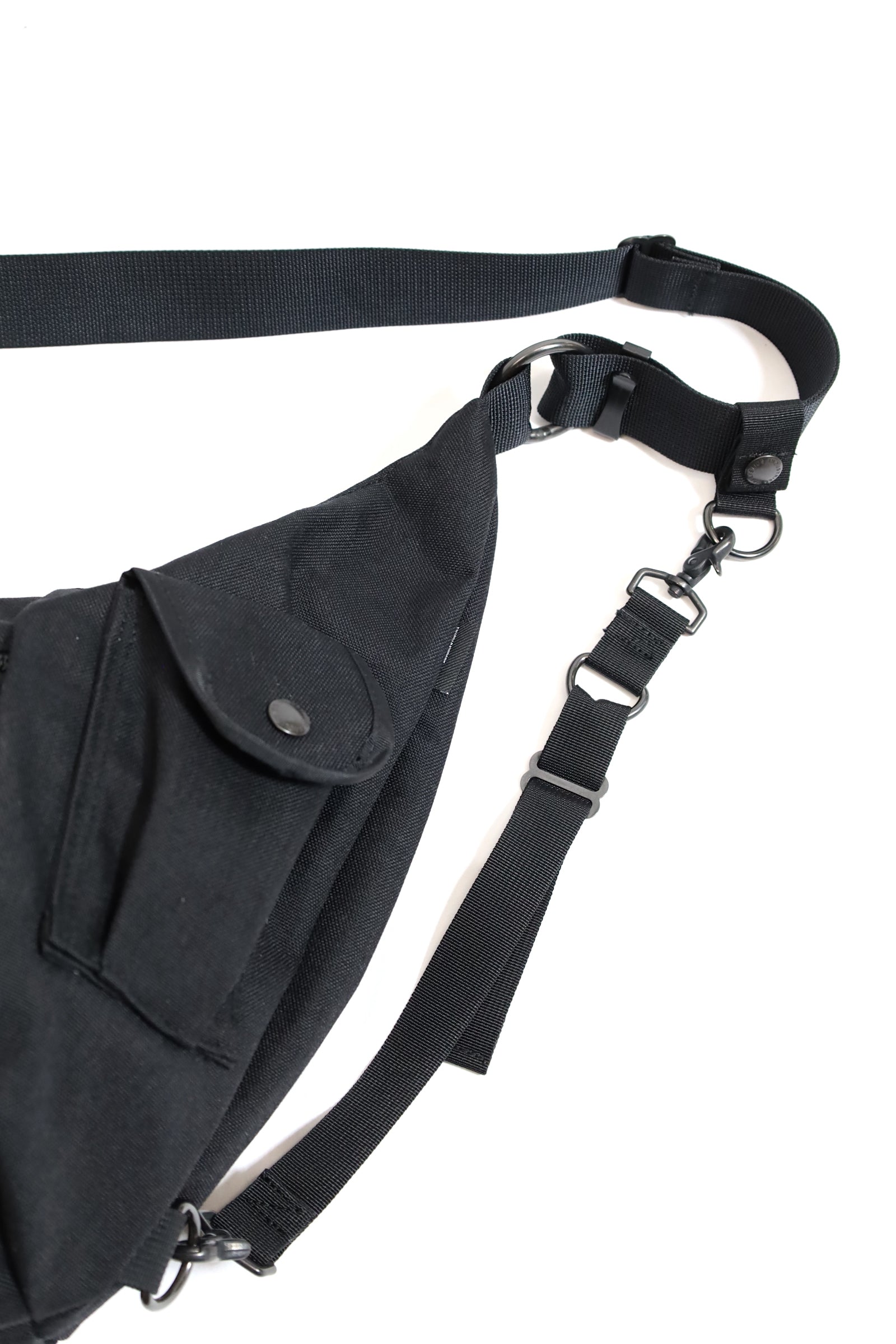 BALLISTICS バリスティクス　CORDURA BALLISTICS/バリスティクス】CORDURA BANANA,SPECTRA BKxBK
