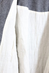 jujudhau / AIR JACKET - Gray