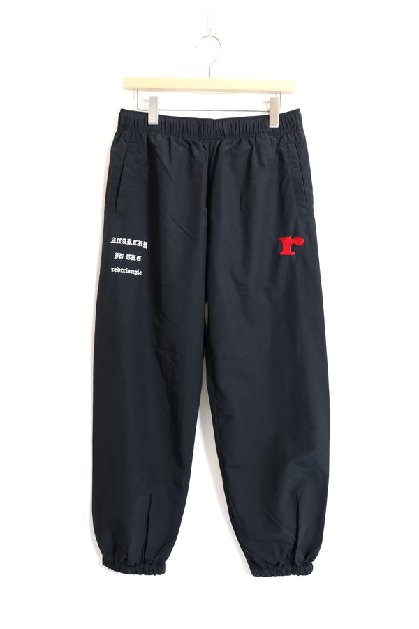 TANIMA / Nylon Pants - redtriangle