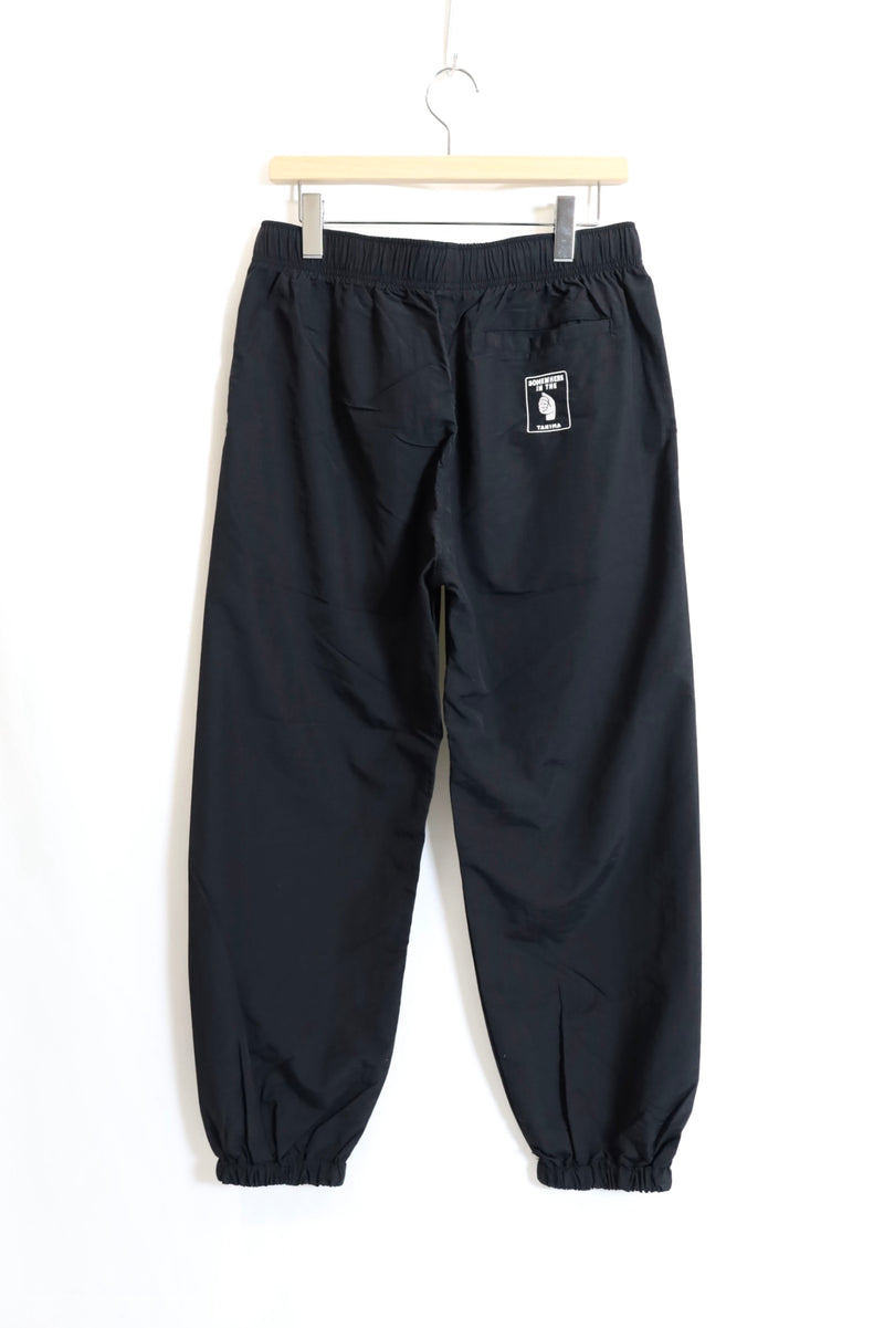 TANIMA / Nylon Pants - redtriangle