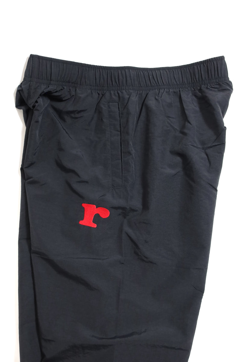 TANIMA / Nylon Pants - redtriangle