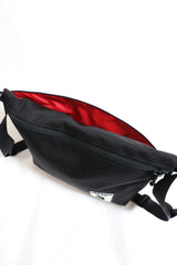TANIMA / TANIMA SHOULDER BAG mini "SLANT" - Wappen Square
