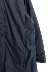 NANGA/DOWN BAL COLLAR COAT