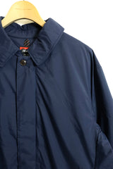NANGA/DOWN BAL COLLAR COAT