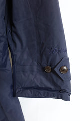 NANGA/DOWN BAL COLLAR COAT