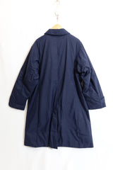 NANGA/DOWN BAL COLLAR COAT
