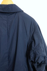 NANGA/DOWN BAL COLLAR COAT