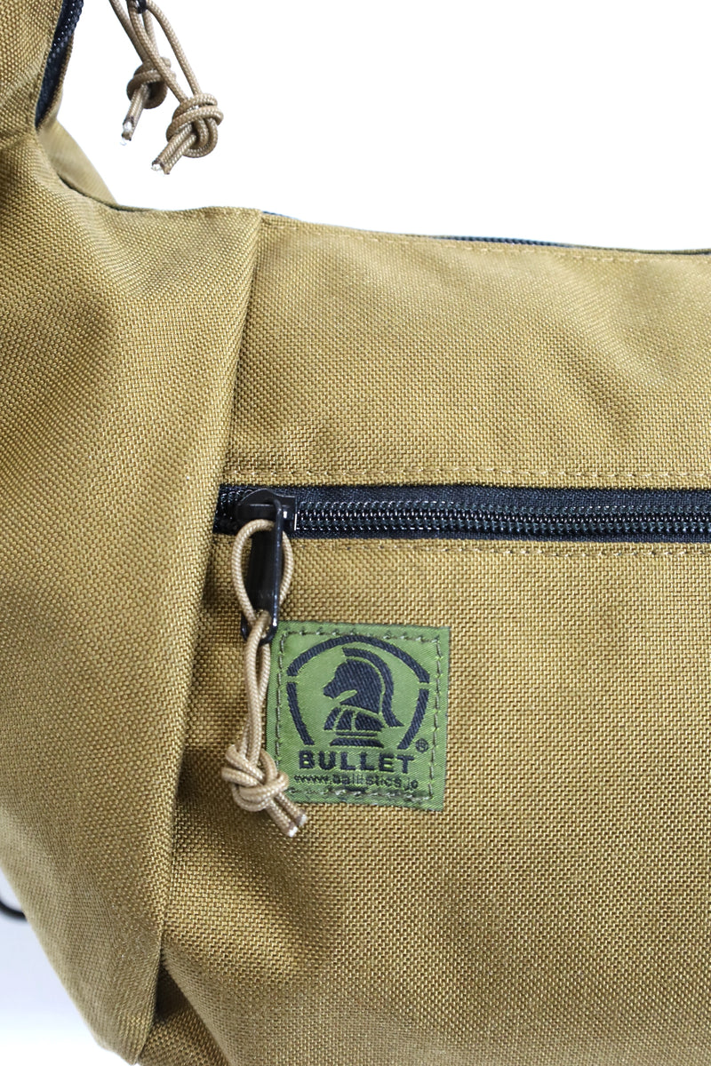 Ballistics / CORDURA BANANA - COYOTE