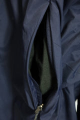 NANGA/DOWN BAL COLLAR COAT